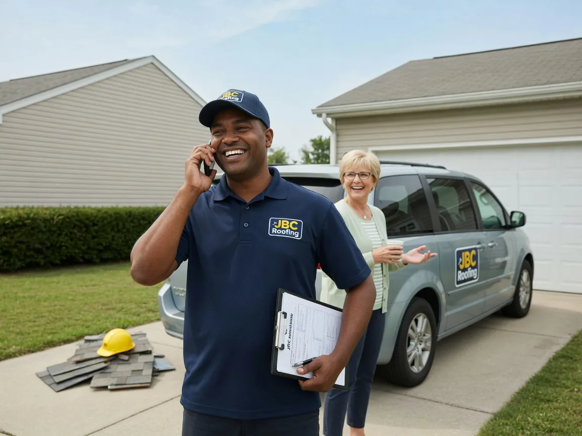 Roof Replacement Bingen, WA FAQs